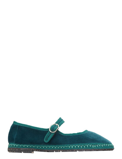 Flabelus Lucrecia Green 38 Flabelus Lucrecia Green 38