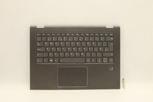 Lenovo Upper Case C 80X8YOGAOBFPBLW/K MEDION