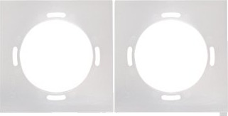 Kontakt Simon Nuc2 1 Stykker 95 Mm 30 Mm 145 Mm
