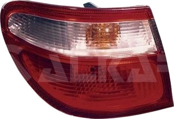 ALKAR 2211556 Baklykt