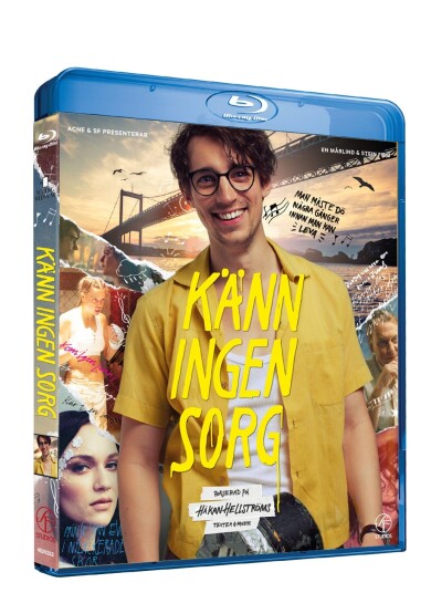 Känn Ingen Sorg (2013)