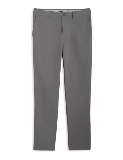 PUMA Golf 101 Pure Tailored Pant Grey 30 x 30
