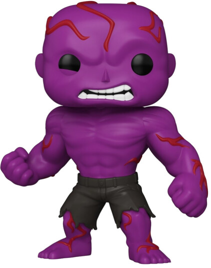 Funko Pop TV What If S2 The Freak