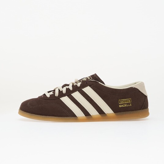 Joggesko adidas Gazelle Lo Pro W Auco/ Off White/ Gum EUR 40 Joggesko adidas Gazelle Lo Pro W Auco/ Off White/ Gum EUR 40