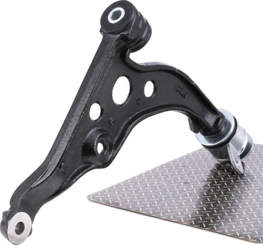 RIDEX 273C0678 Bærearm RIDEX 273C0678 Bærearm