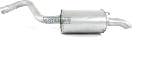 Bakre eksospotte WALKER 24054