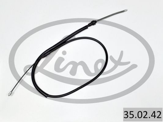 Bremsewire LINEX 35.02.42