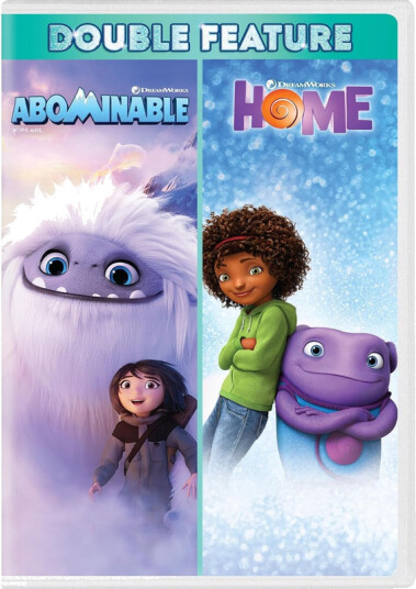 Abominable / Home DVD