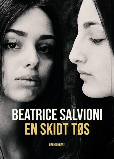 En Skidt Tøs | Beatrice Salvioni