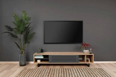 Hanah Home Mediabenk Safir 1645495-01-0 1645496-01-0