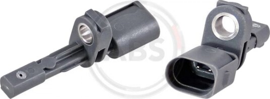 ABS sensor A.B.S. 31840