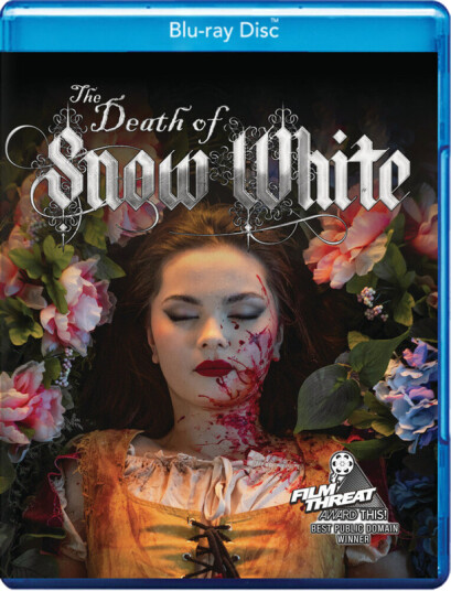 Death Of Snow White Bluray