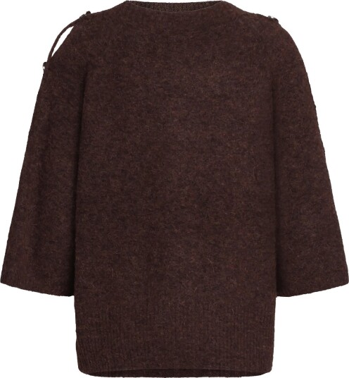 Day Birger et Mikkelsen Kamma   Cozy Days   Brown   XXS
