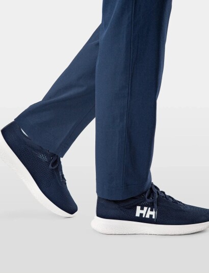 Helly Hansen W Crew Light Navy 41 Helly Hansen W Crew Light Navy 41