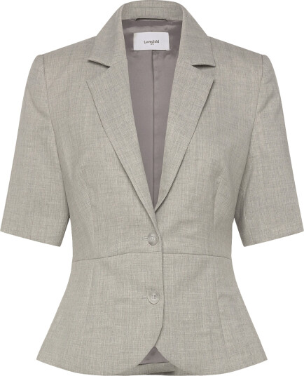 Lovechild 1979 Alana Blazer Grey 36 Lovechild 1979 Alana Blazer Grey 36