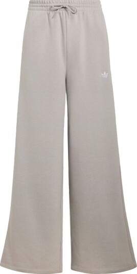Adidas Originals Wide Leg Pants størrelse 128 cm
