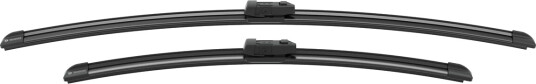 Bosch Aerotwin Viskerbladsett 650 + 475 - A102s