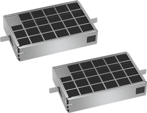 Miele Dkf 31-r Long-life Airclean Tilbehør Til Ventilatorer