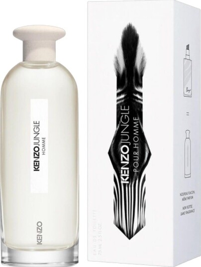 Kenzo Jungle Homme EDT 75 ml Kenzo Jungle Homme EDT 75 ml