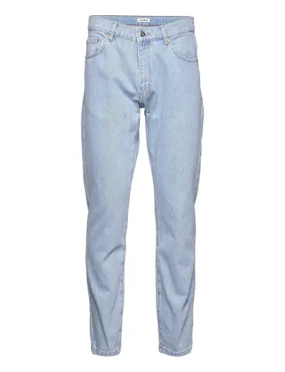 Woodbird Doc Brando Jeans - Blue - 26 x 30