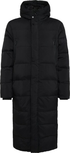 JACK1T Nomad Parka 2.0 Ex Long   BLACK   L