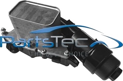 Oljefiltermodul PartsTec PTA421 0041 Oljefiltermodul PartsTec PTA421 0041