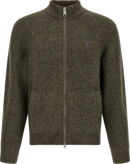 Carhartt Wip Herre Strikkevarer Grønn L,