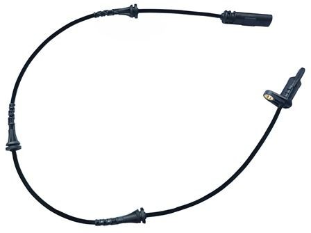 ABS sensor TEXTAR 45046600