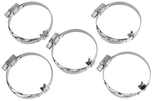 METZGER 2460062 Slangeklemme