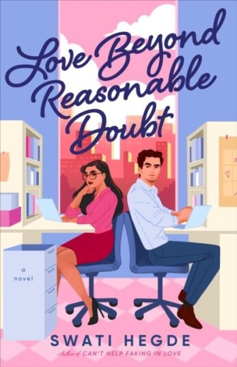Love Beyond Reasonable Doubt Love Beyond Reasonable Doubt