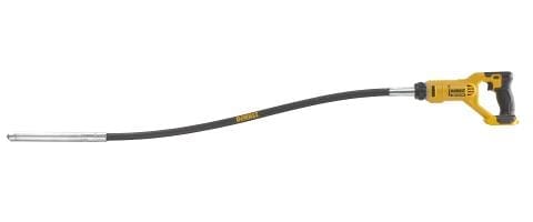 Dewalt DCE531 Vibrasjonsstang Betong