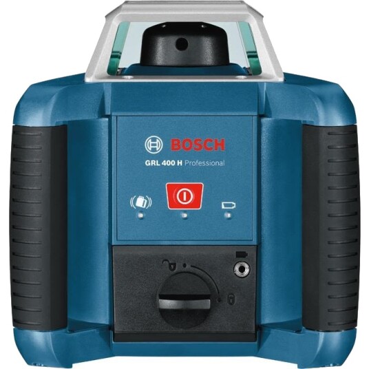 Bosch Roterende Laser GRL 400 H M/LR1 Bosch Roterende Laser GRL 400 H M/LR1