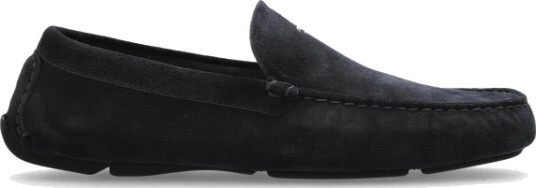 Jimmy Choo Herre Sko Blå 44 EU,