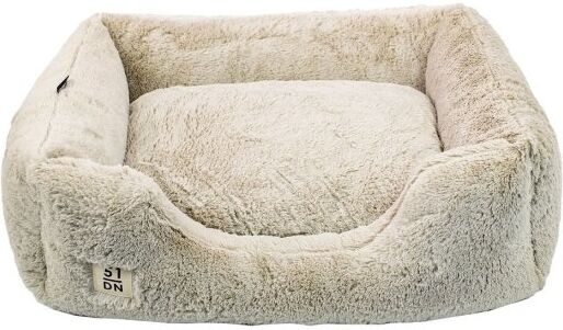 51 Degrees North Supersoft Hundeseng Beige (70X50X25Cm)