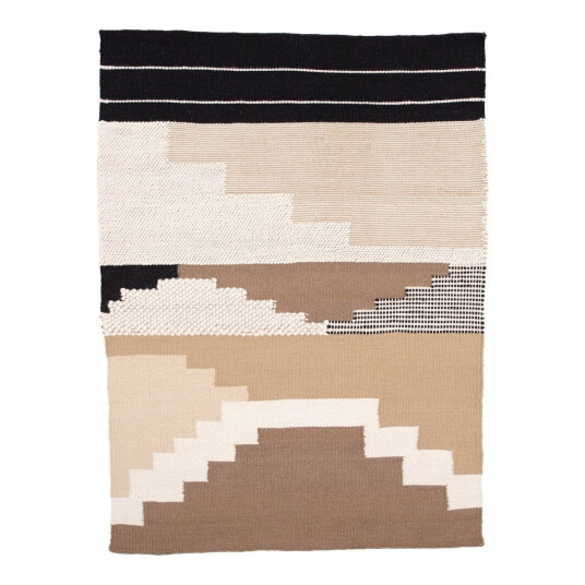 Aston Ullteppe 300x200 cm Flerfarget fra Venture Design Aston Ullteppe 300x200 cm Flerfarget fra Venture Design