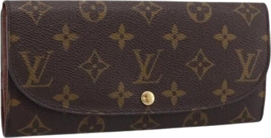Louis Vuitton Vintage Dame Pre owned Brun ONE SIZE, Louis Vuitton Vintage Dame Pre owned Brun ONE SIZE,