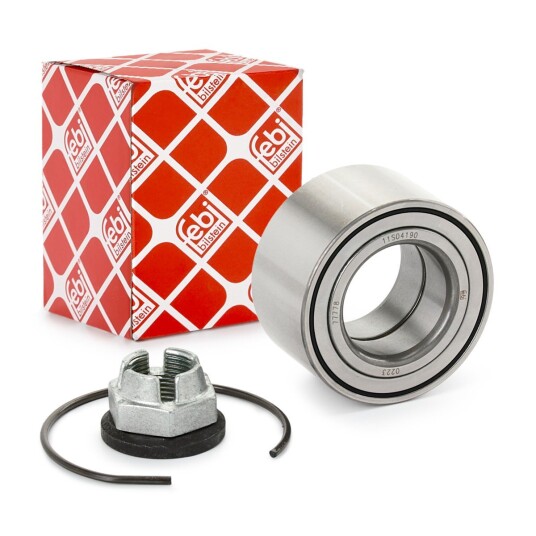 Hjullager FEBI BILSTEIN 05526 Hjullager FEBI BILSTEIN 05526