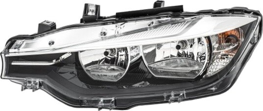 HELLA 1LG 012 101-931 Frontlykter HELLA 1LG 012 101-931 Frontlykter