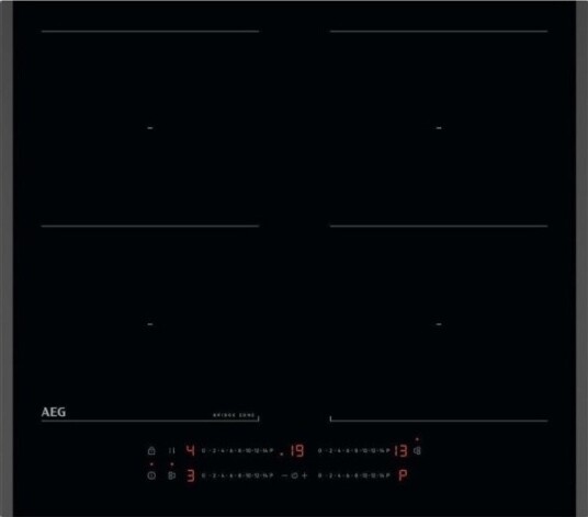 AEG TO64IM00FB