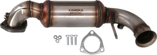 Katalysator KAMOKA 8015161