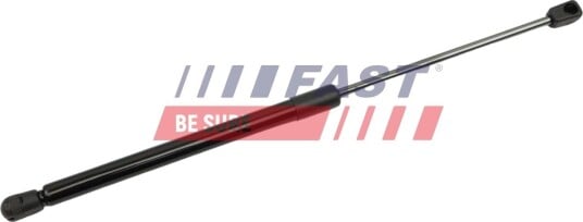 Baklukedemper FAST FT00189