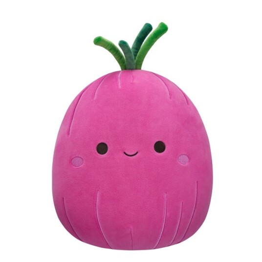 Squishmallows 30 cm P20 Azizbek løk 206388 Squishmallows 30 cm P20 Azizbek løk 206388