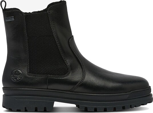 Rieker Boots Z5450 00 Svart