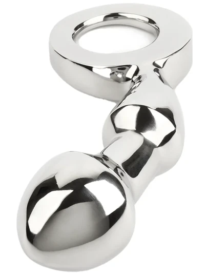 Mr Steel Drang Fun Plug