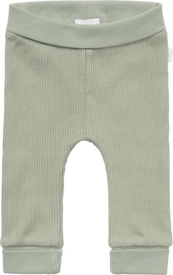 Noppies Pants Regular Fit ICEBERG GREEN 74