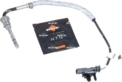 Sensor, eksostemperatur NRF 707124