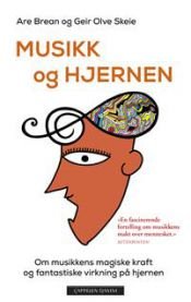 Musikk og hjernen, Pent brukt bok uten markeringer