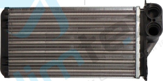 Varmeapparat register CLIMTEX CH3-046