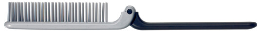 Kent Brushes Kent for Men Folding Brush