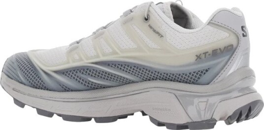 Salomon Xt Evo ALLOY/CASTLEROCK/FTW SILVER 39 1/3